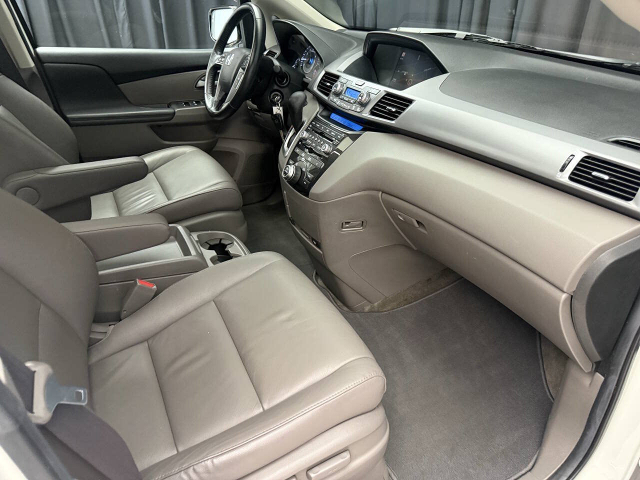 Used 2013 Honda Odyssey Touring image 23