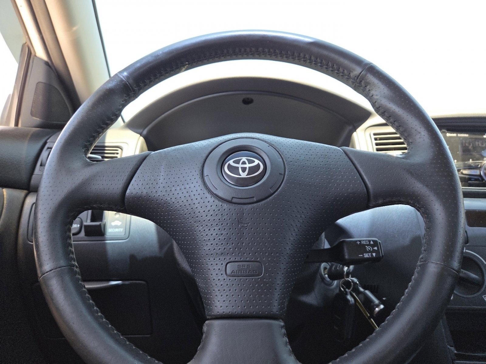Used 2007 Toyota Corolla LE FWD image 23