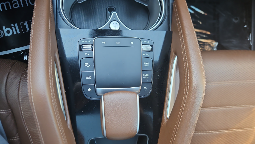 Certified 2024 Mercedes-Benz GLE 450 4MATIC image 15
