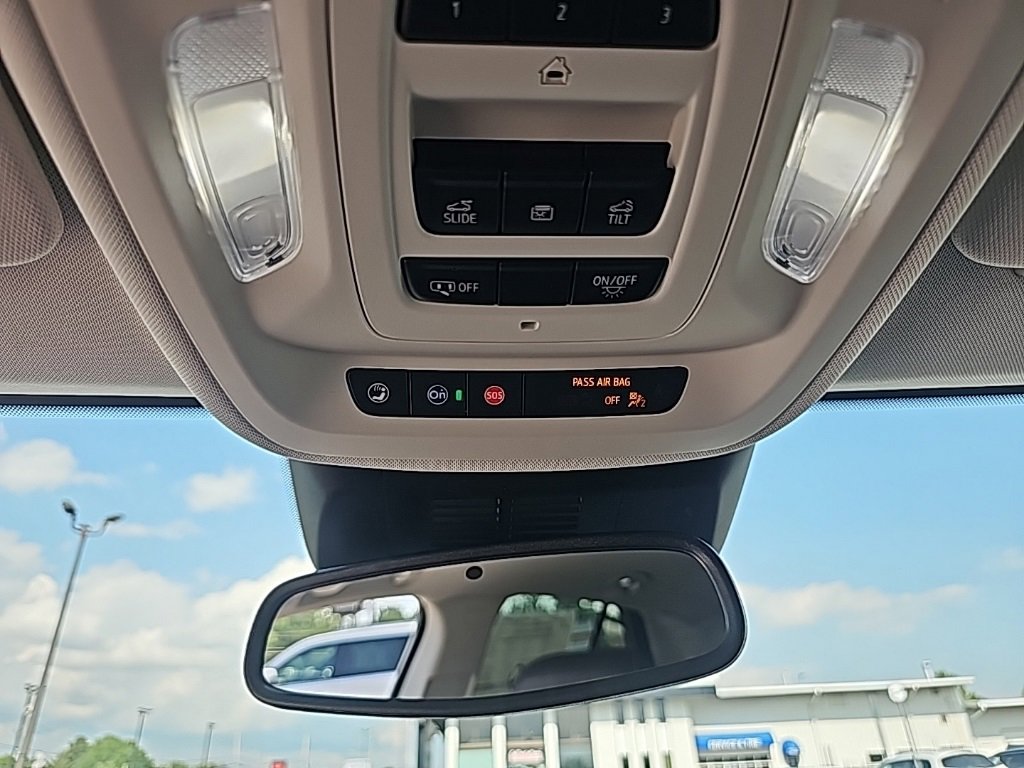 New 2025 Buick Envision Sport Touring image 28