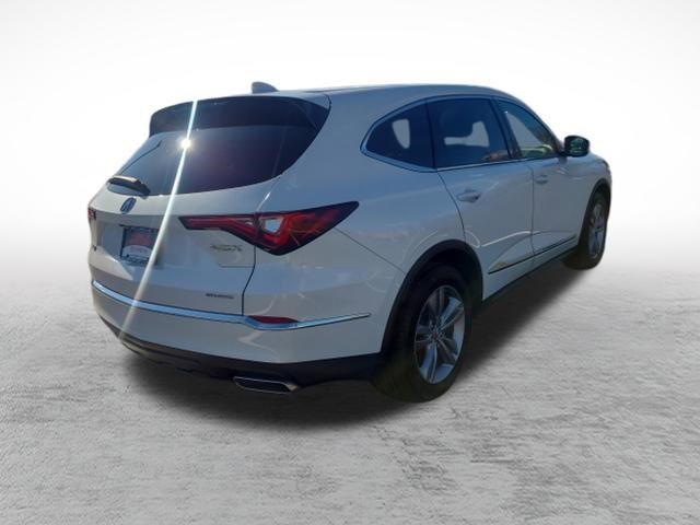 Used 2023 Acura MDX SH-AWD image 8