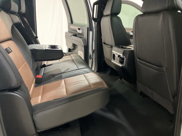 Used 2024 Chevrolet Silverado 3500 High Country w/ Technology Package image 22
