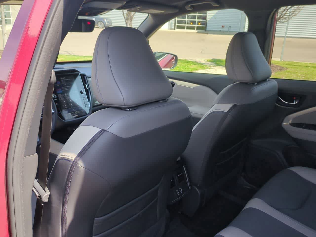 Used 2025 Subaru Forester Limited AWD/4WD image 17