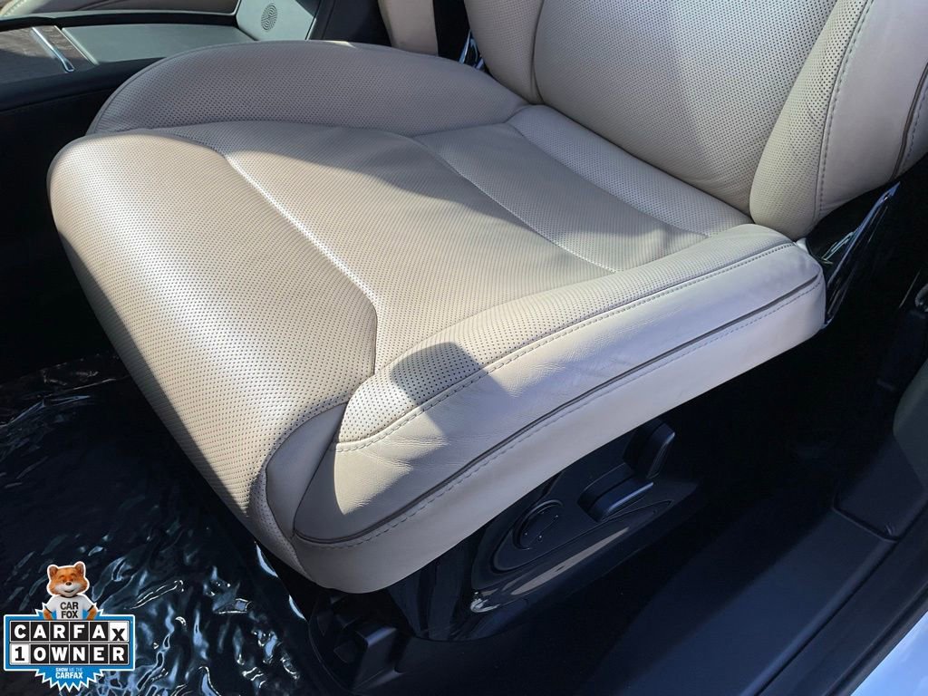 Used 2016 Tesla Model X 75D image 17