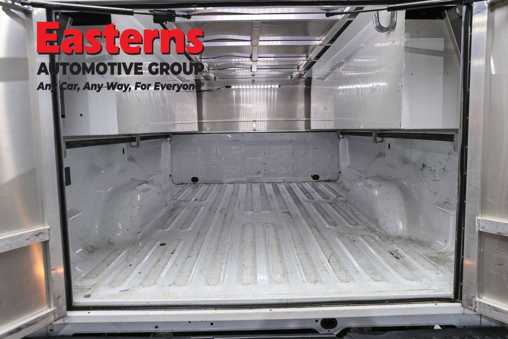 Used 2023 RAM 1500 Tradesman RWD image 9