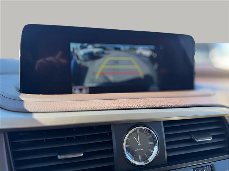 Used 2020 Lexus RX 350L FWD image 49