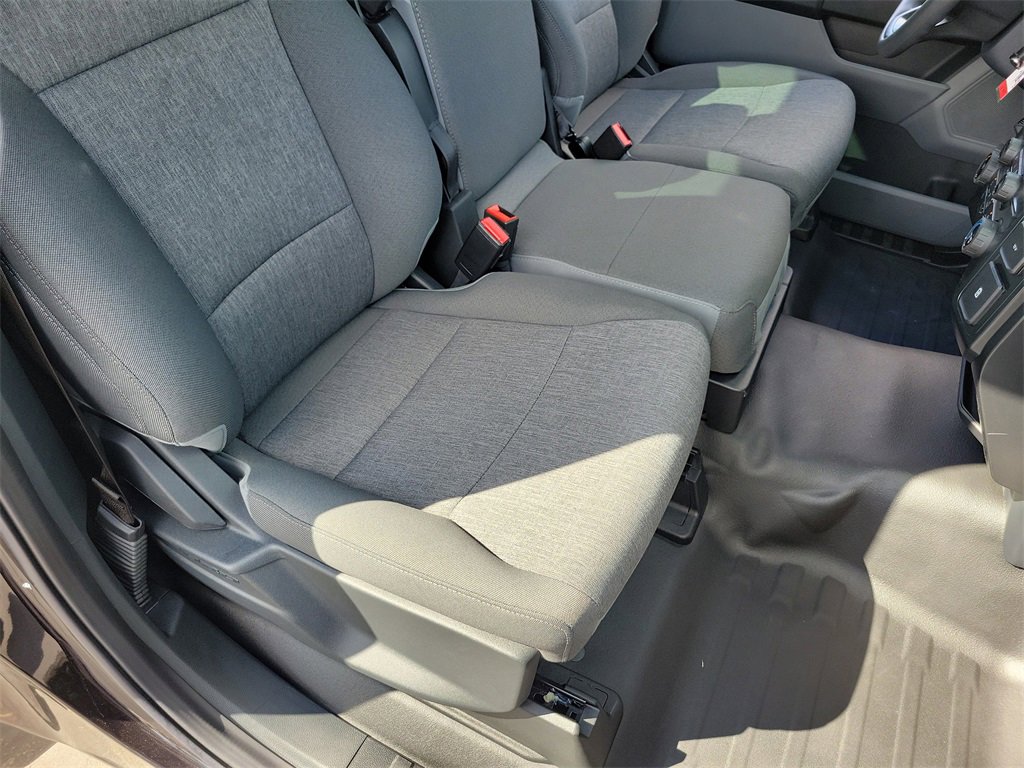 Used 2025 Ford F150 XL image 22