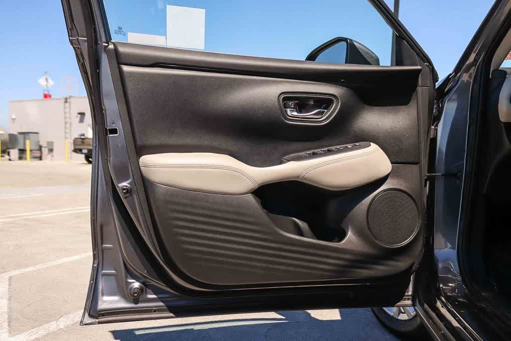 Used 2023 Honda HR-V LX image 22