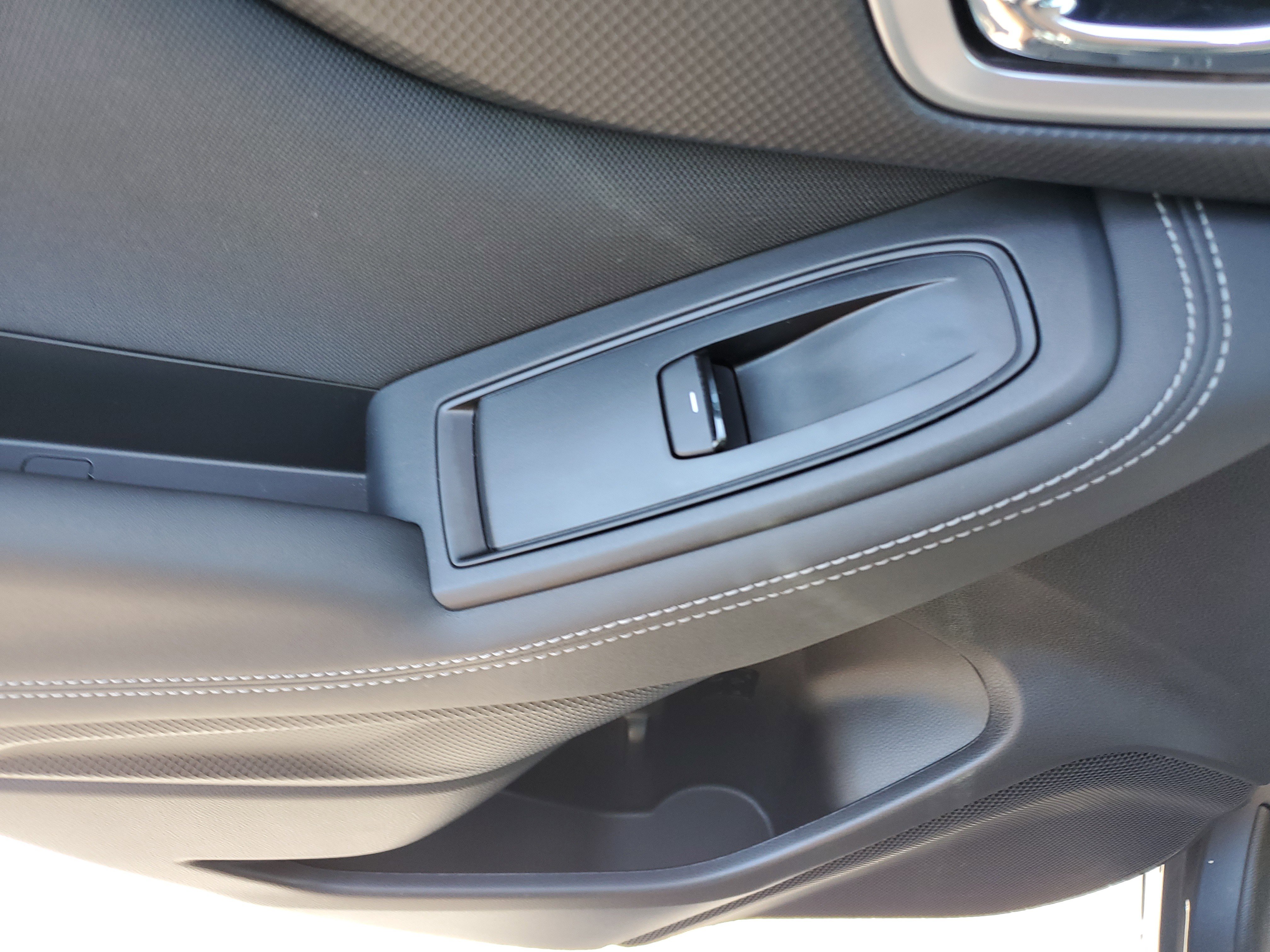 Used 2023 Subaru Forester Premium image 12