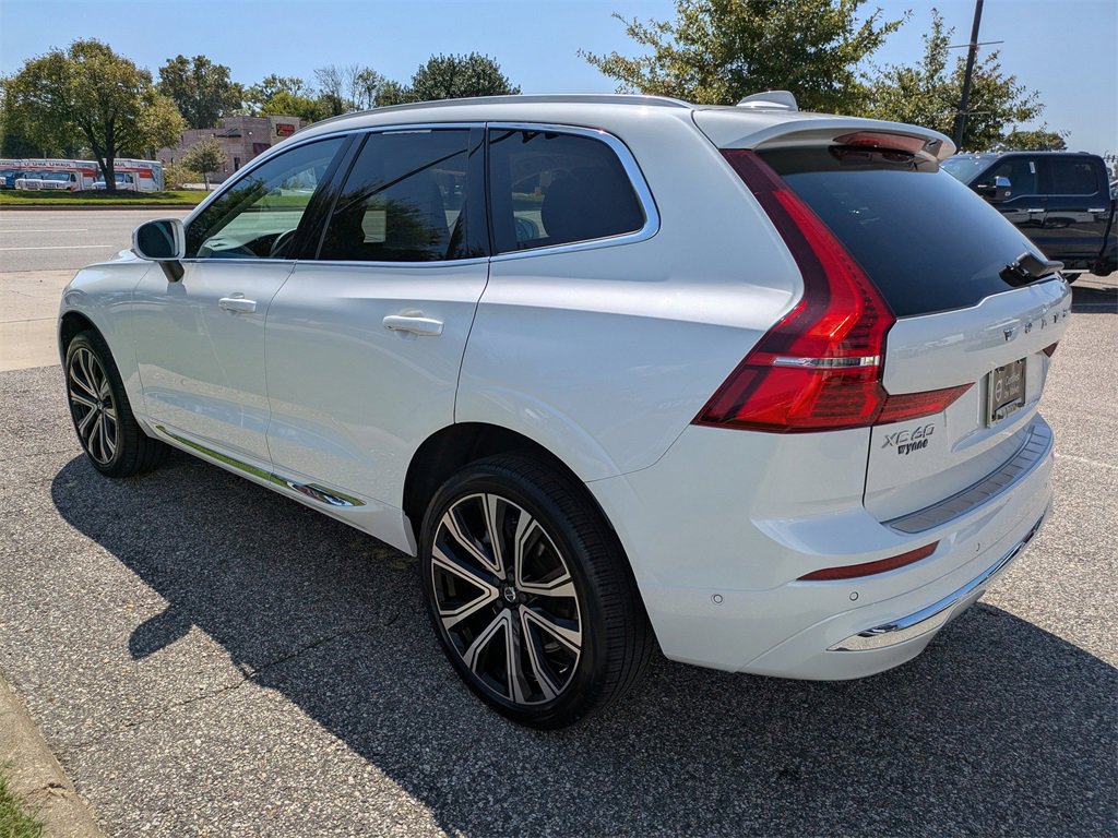 Certified 2023 Volvo XC60 B5 Ultimate image 6