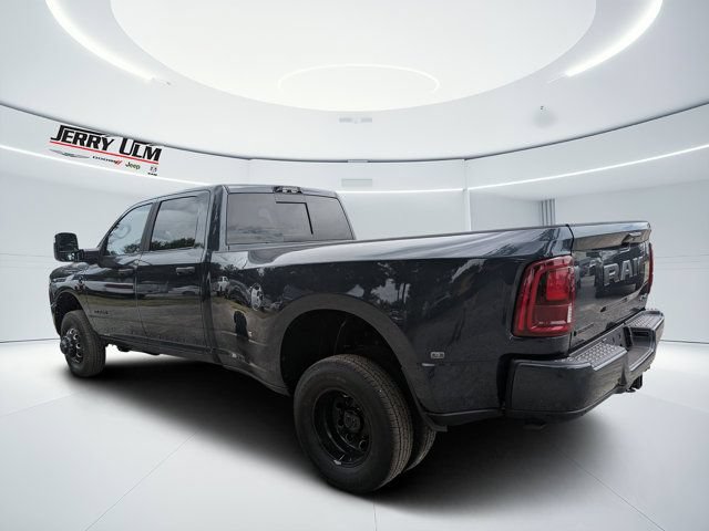 New 2026 RAM 3500 Big Horn AWD/4WD image 5