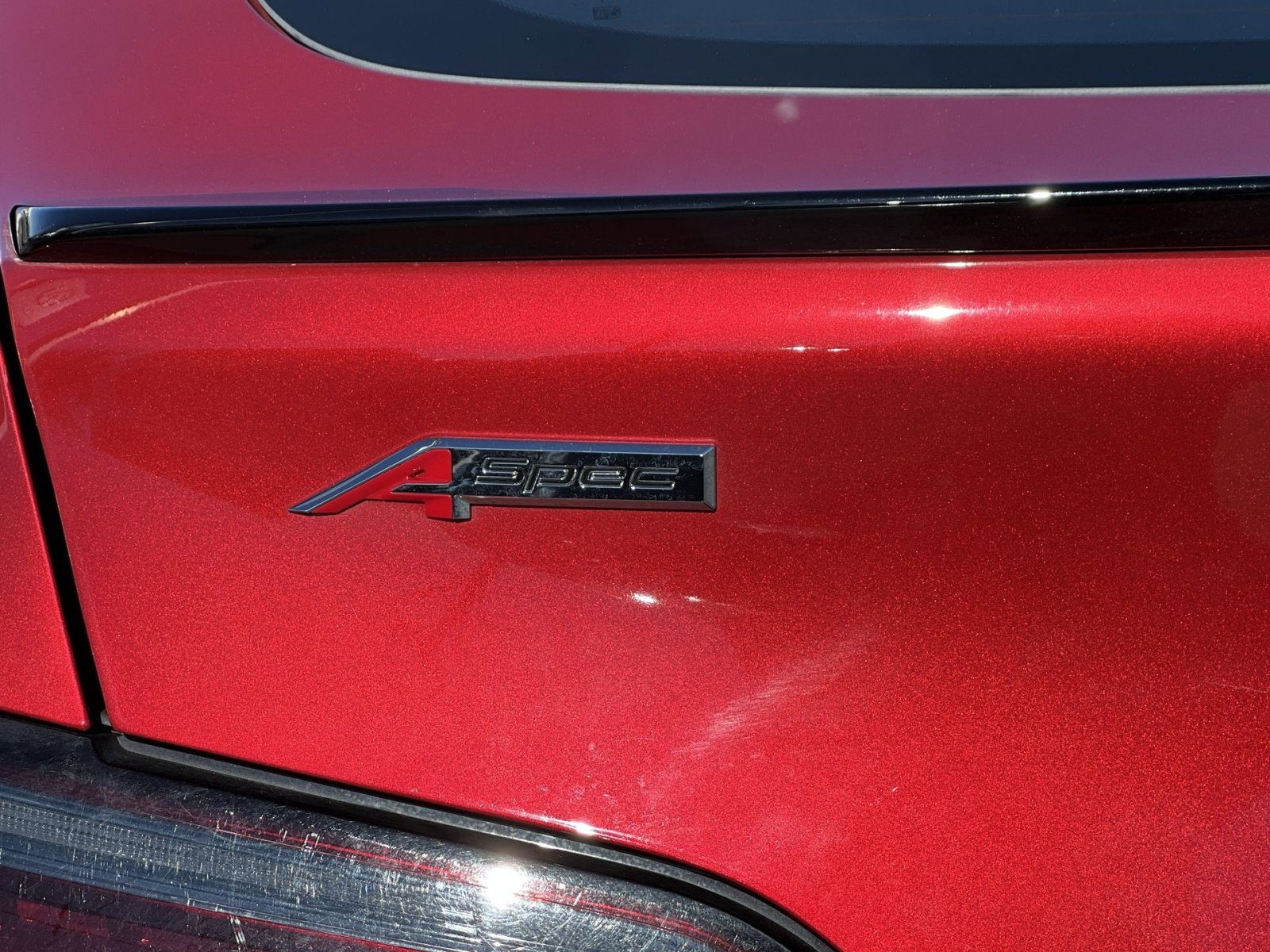 Certified 2023 Acura Integra A-Spec image 29