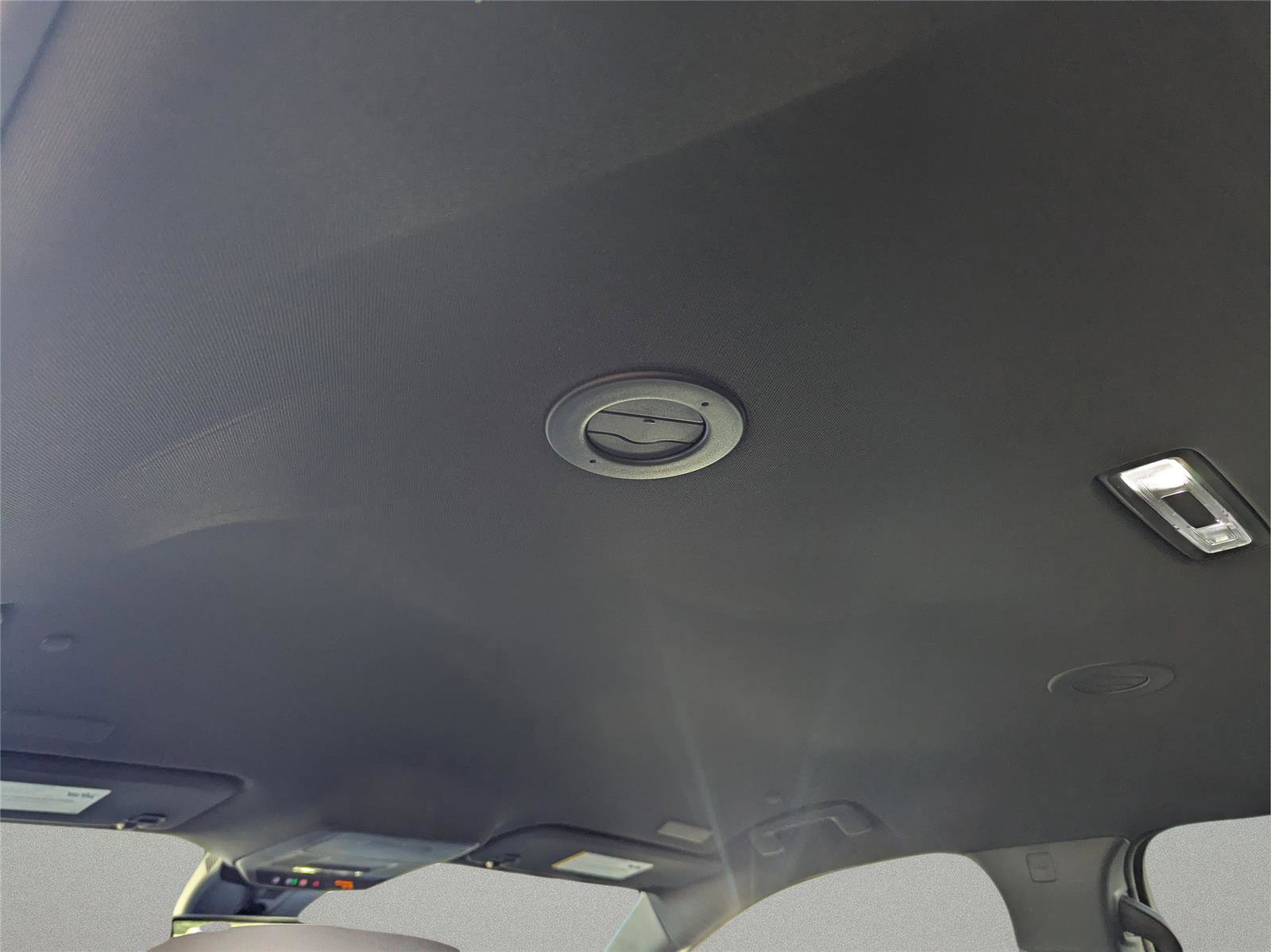 New 2026 GMC Acadia Elevation w/ Elevation Premium Package image 17