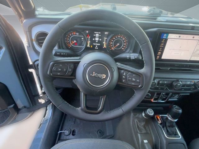 New 2026 Jeep Gladiator Sport image 21