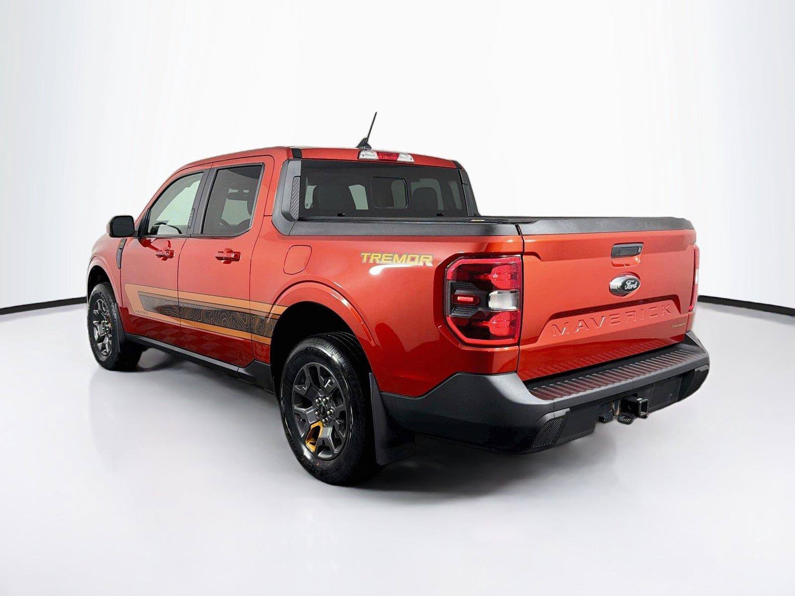 Used 2023 Ford Maverick Tremor w/ Tremor Off-Road Package AWD/4WD image 9