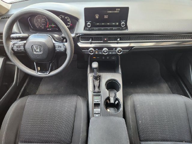 Used 2025 Honda Civic LX image 26