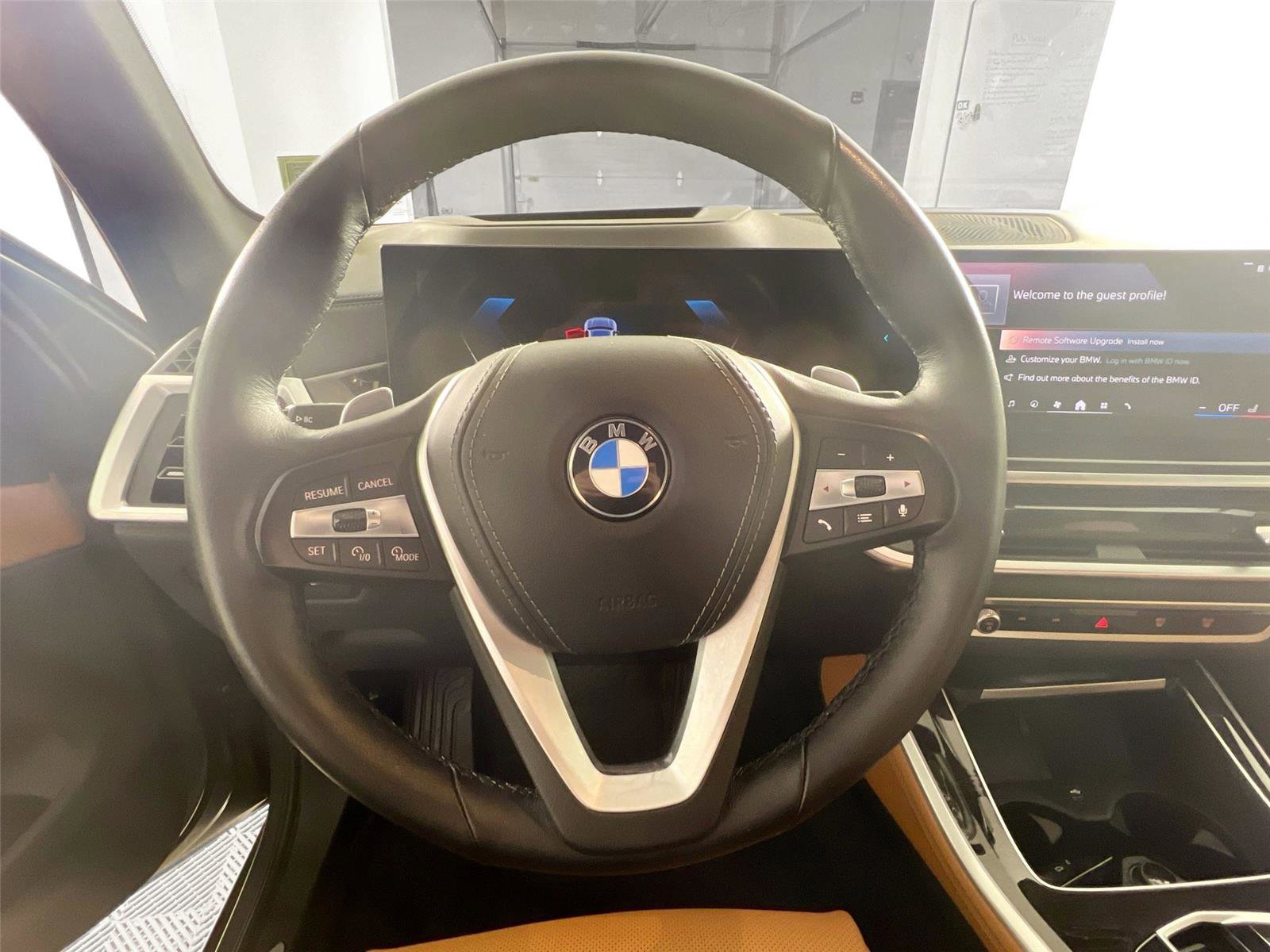 Certified 2024 BMW X5 xDrive40i w/ Premium Package AWD/4WD image 11