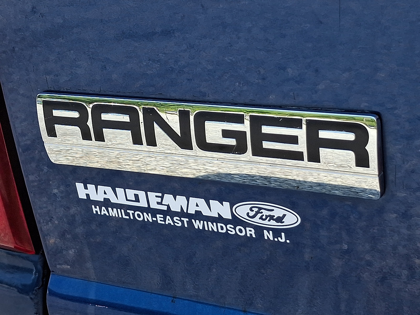 Used 2011 Ford Ranger XL RWD image 28