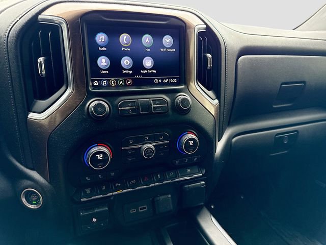 Used 2021 Chevrolet Silverado 3500 High Country image 16