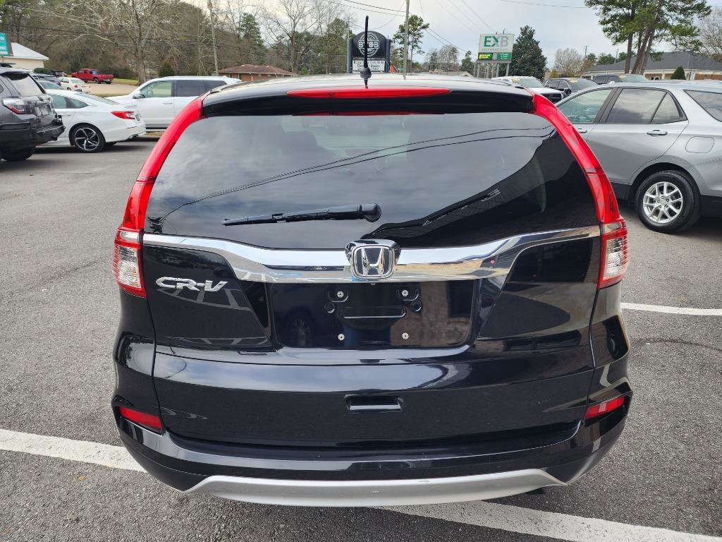 Used 2015 Honda CR-V EX image 4