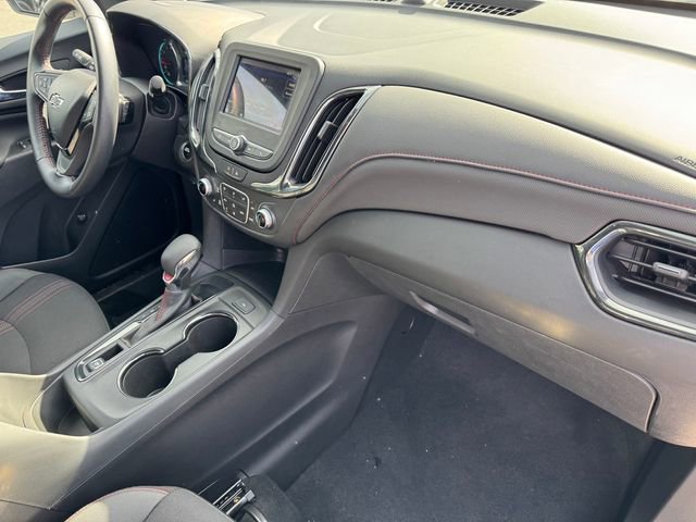 Used 2022 Chevrolet Equinox RS image 7