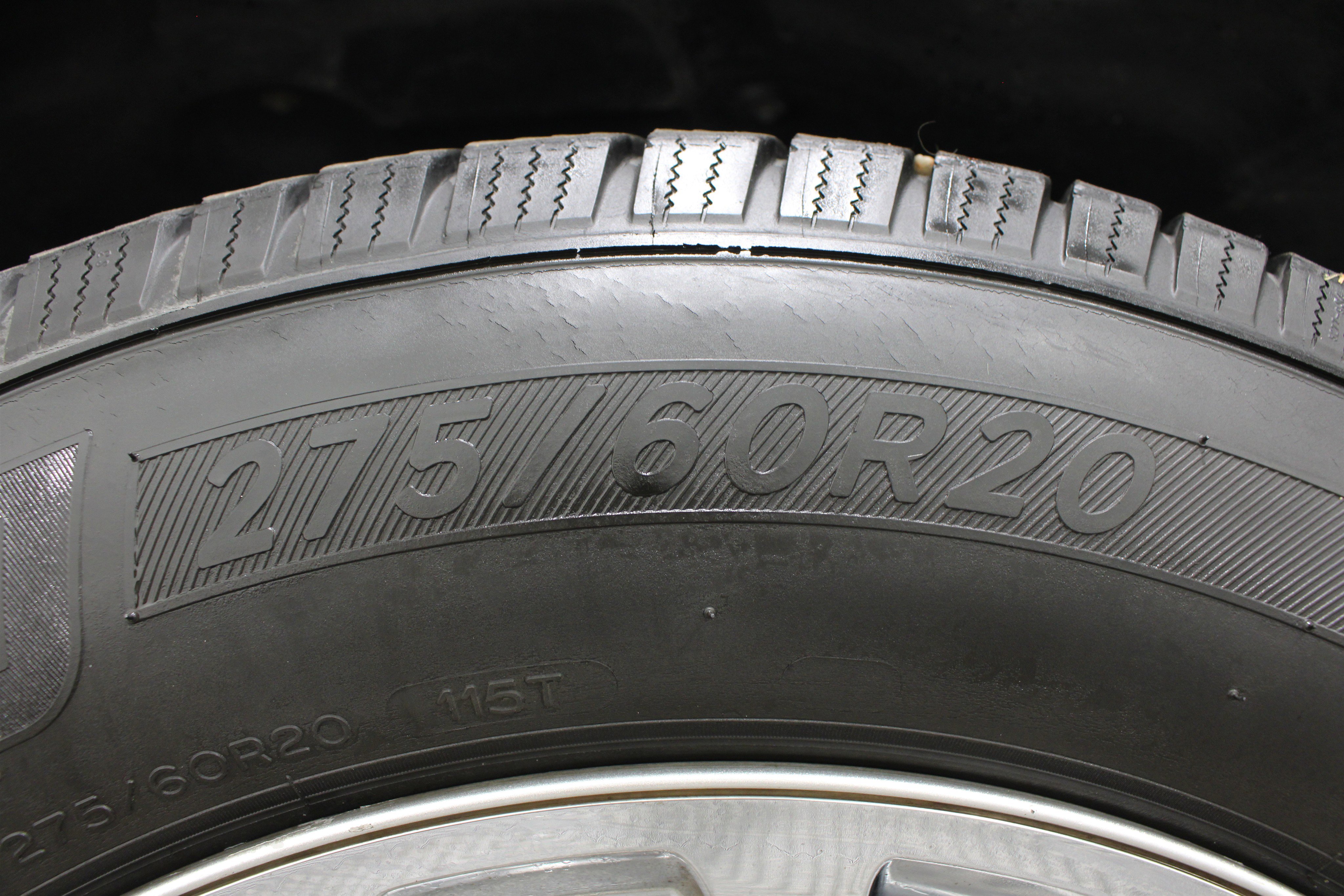 Used 2011 RAM 1500 Laramie RWD image 34