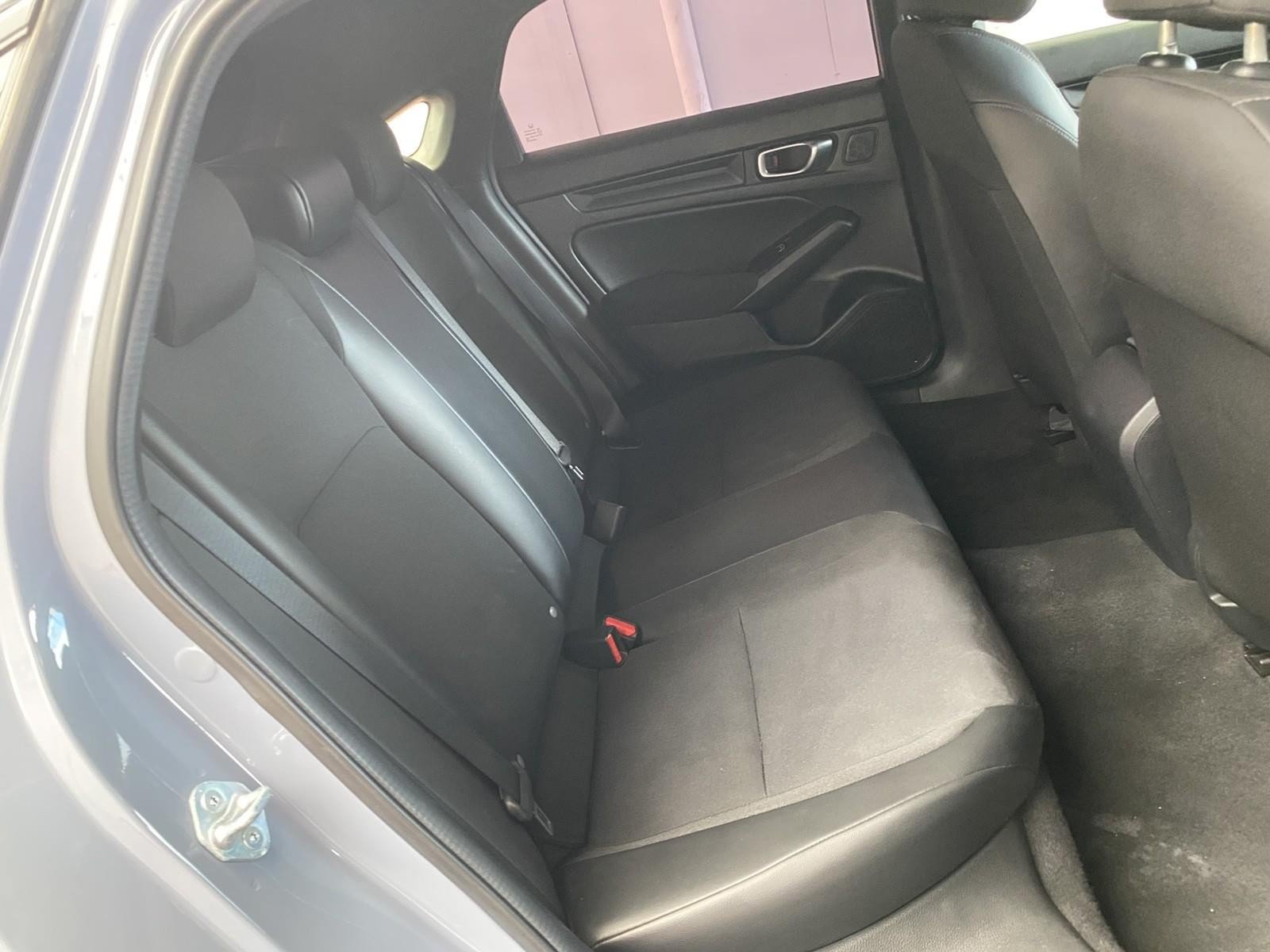 Used 2023 Honda Civic Sport image 12