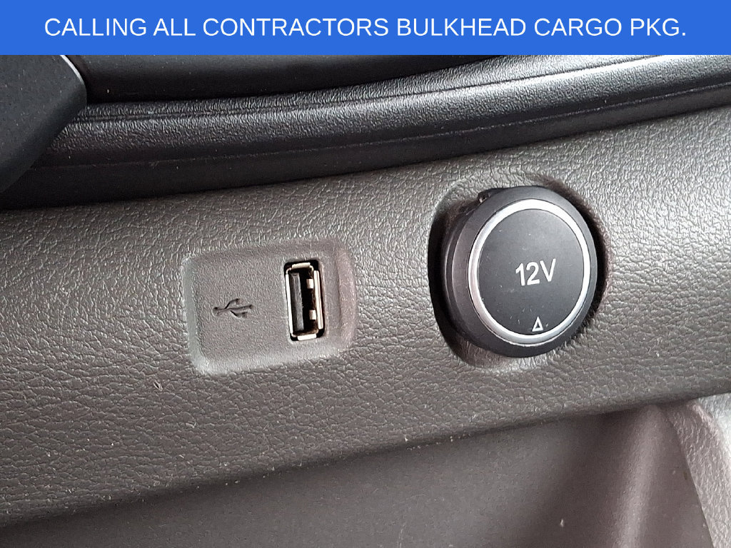 Used 2022 Ford Transit 250 Low Roof w/ Exterior Upgrade Package RWD image 23