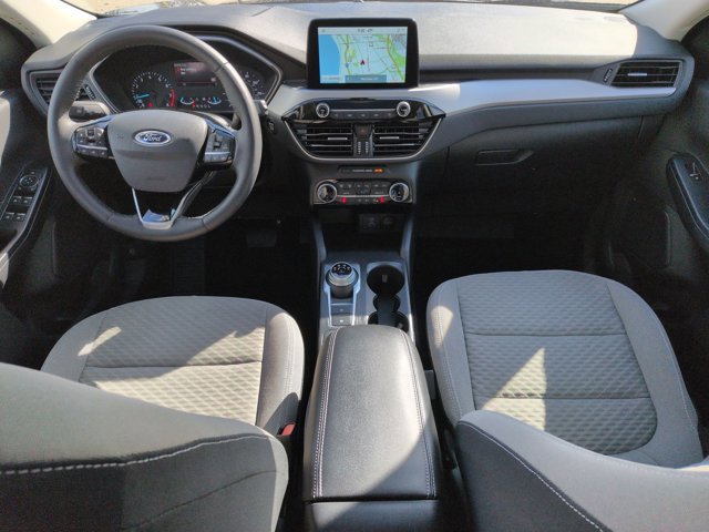 Certified 2022 Ford Escape SE w/ SE Sport Appearance Package image 19