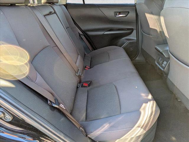 Certified 2022 Toyota Venza LE image 18