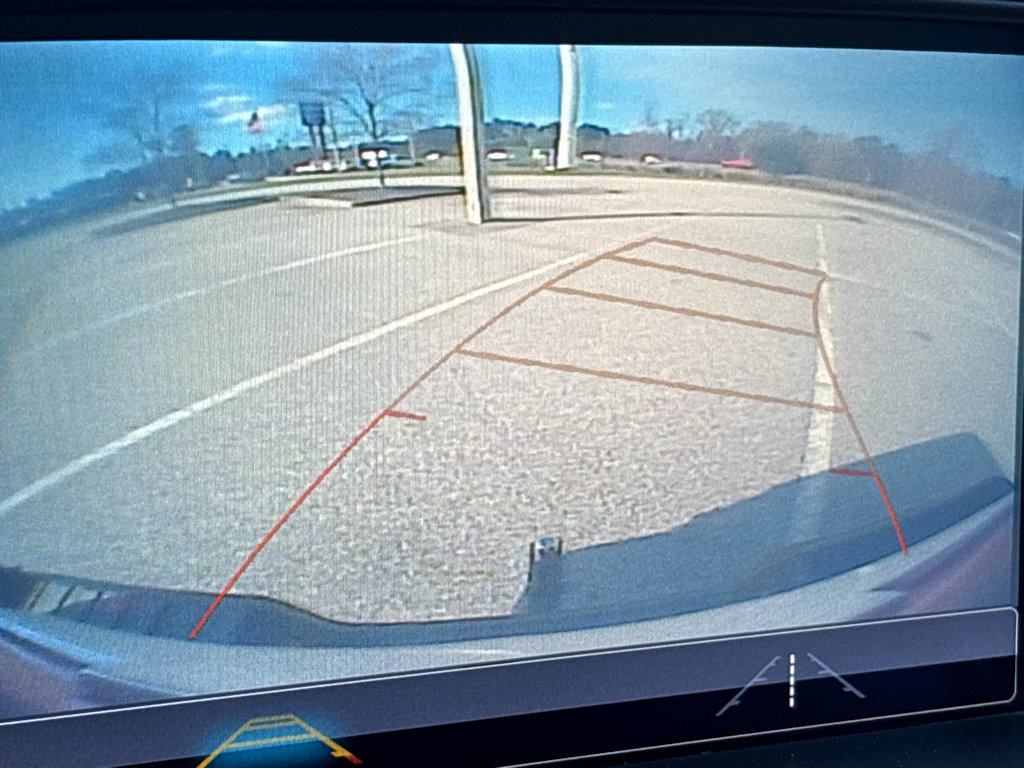 Used 2018 Chevrolet Colorado ZR2 image 33