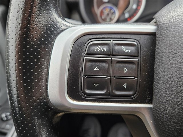 Used 2021 RAM 2500 Big Horn image 12