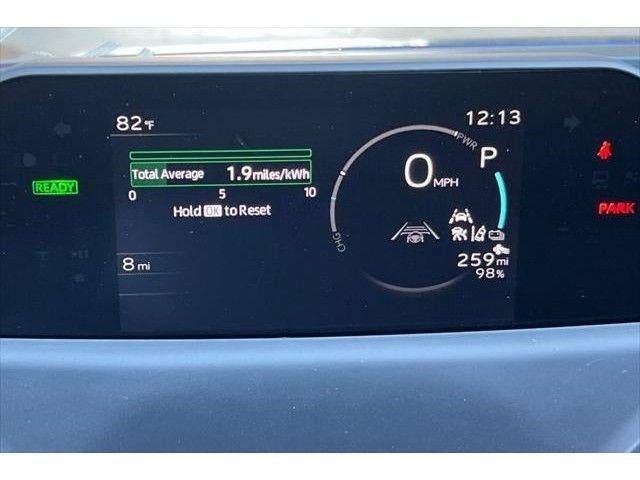 Certified 2026 Toyota bZ Woodland AWD/4WD image 21