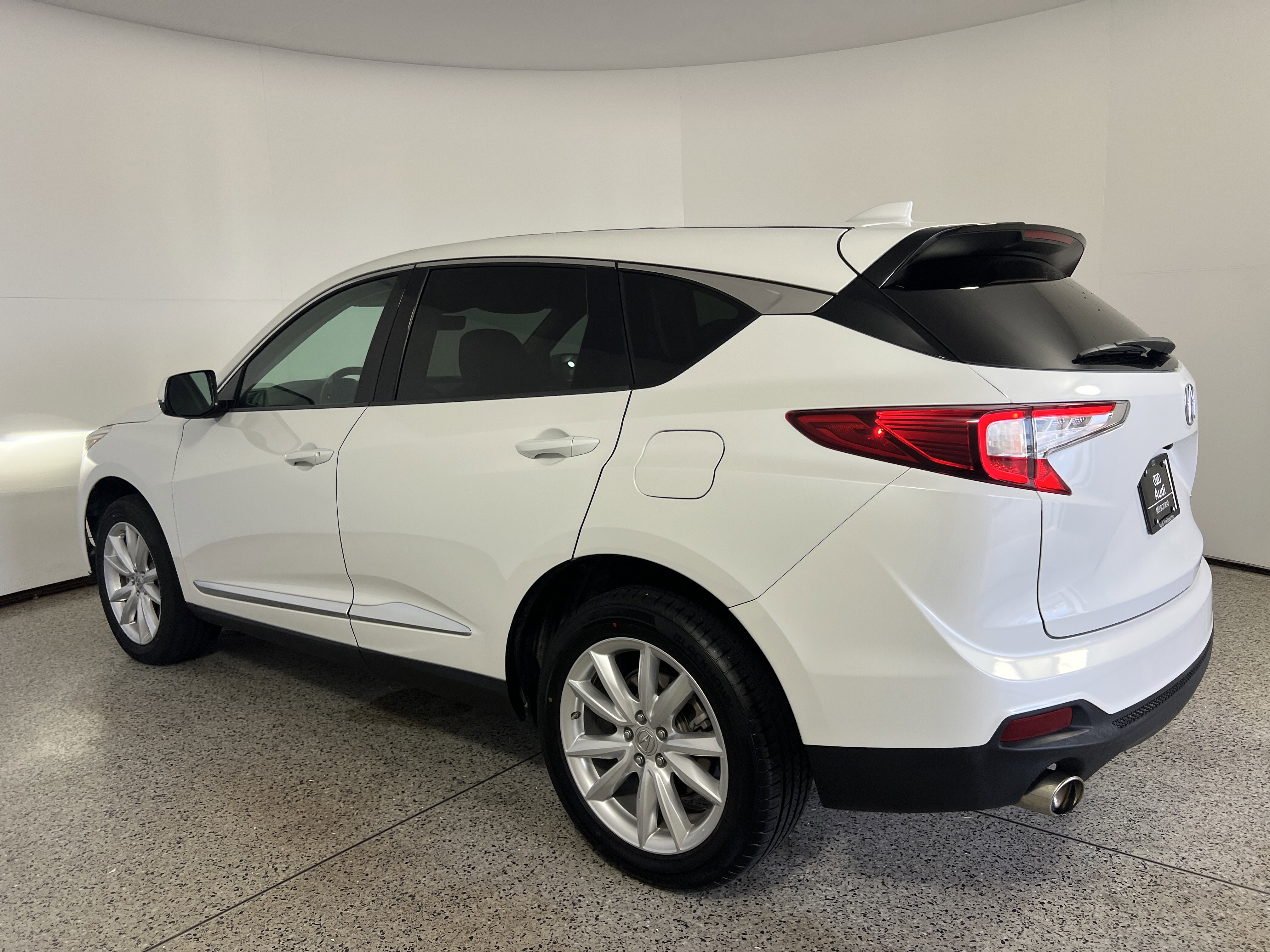 Used 2020 Acura RDX SH-AWD image 5