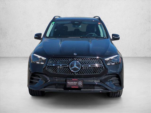 New 2026 Mercedes-Benz GLE 450 4MATIC image 6