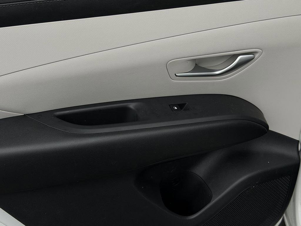 Used 2025 Hyundai Tucson SEL image 9