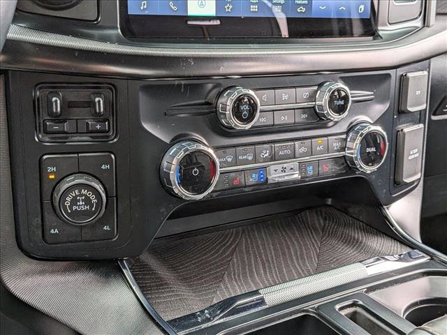 Certified 2023 Ford F150 Platinum w/ Equipment Group 701A High image 15