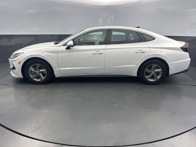 Used 2023 Hyundai Sonata SE image 3