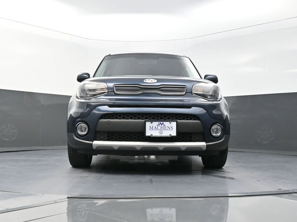 Used 2019 Kia Soul + FWD image 24