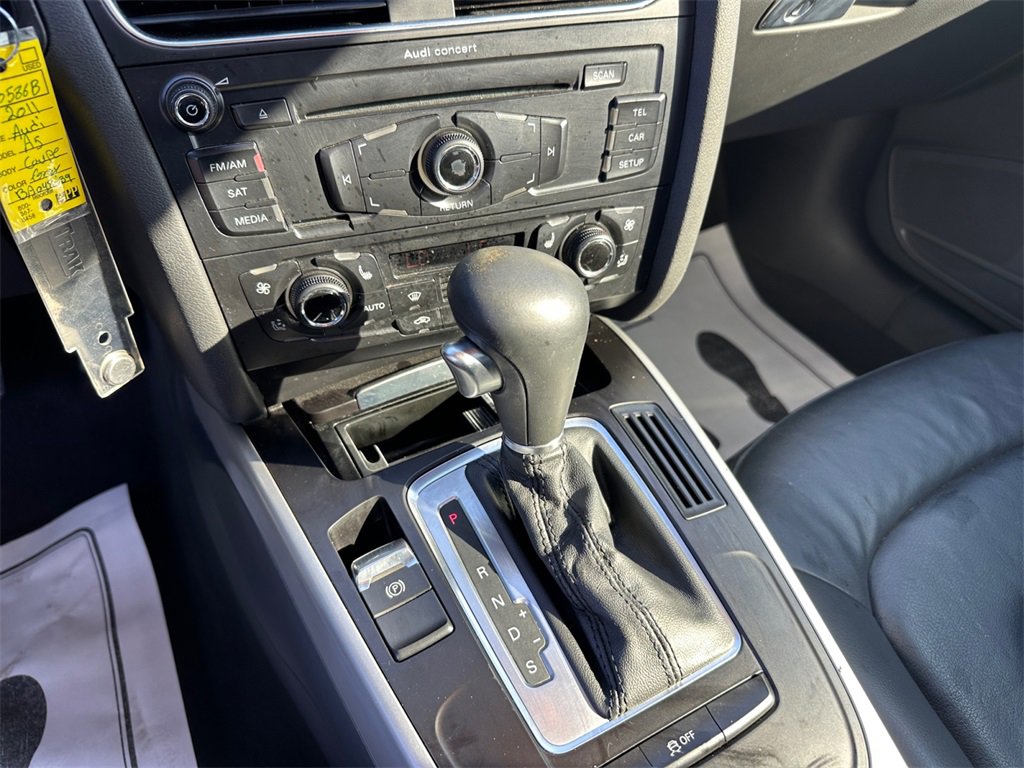 Used 2011 Audi A5 2.0T Premium Plus image 27