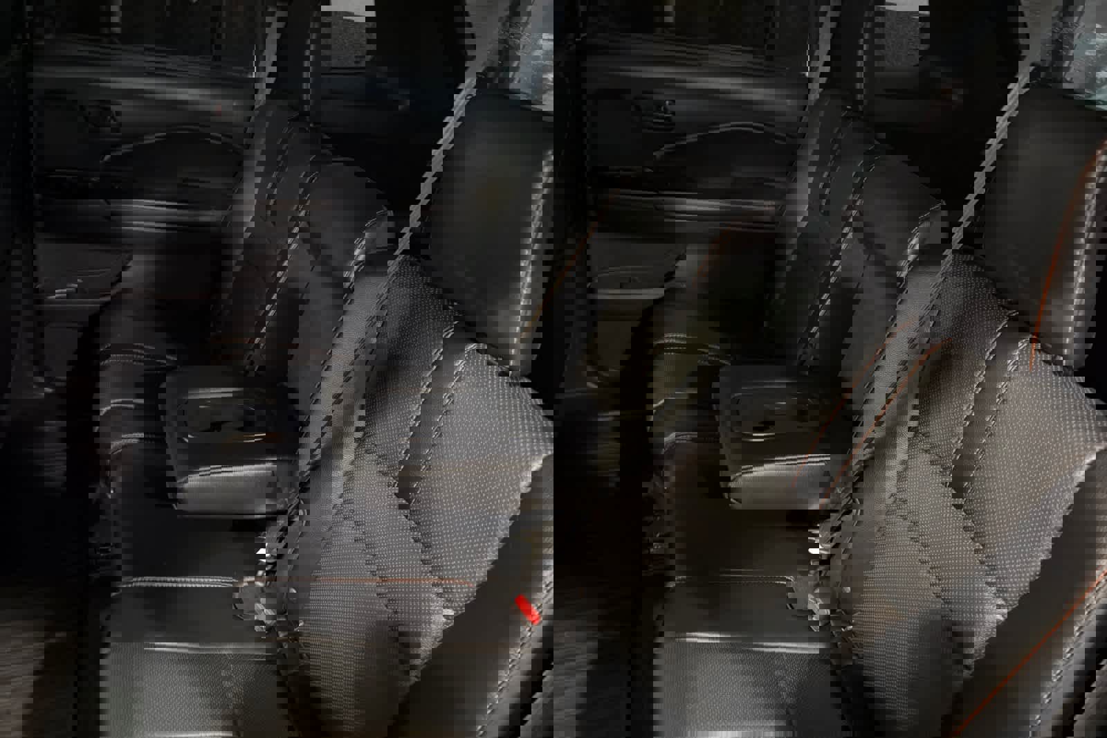 Used 2023 Honda Passport TrailSport image 4