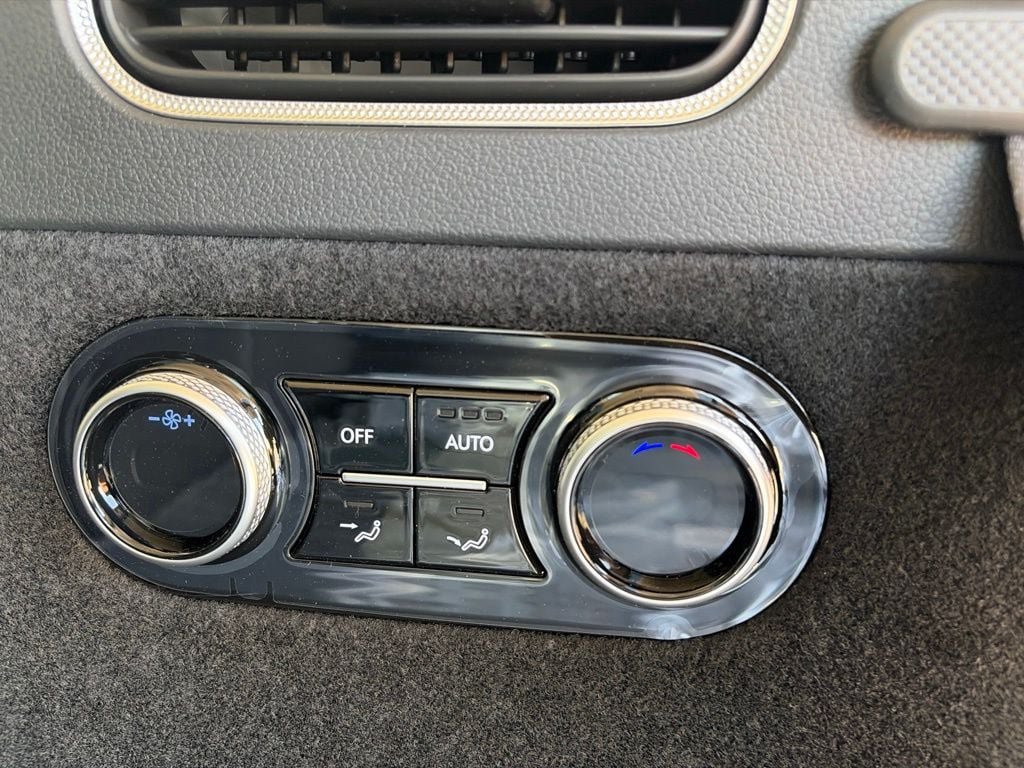 New 2026 Genesis GV80 3.5T Prestige AWD/4WD image 43
