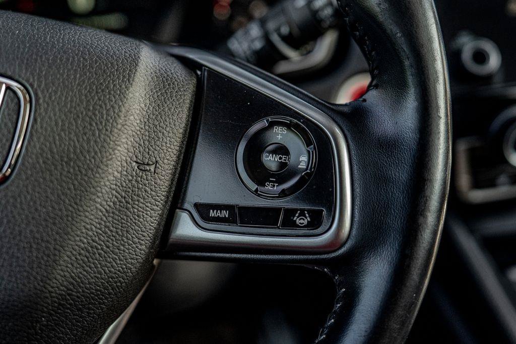 Used 2021 Honda CR-V EX-L image 31