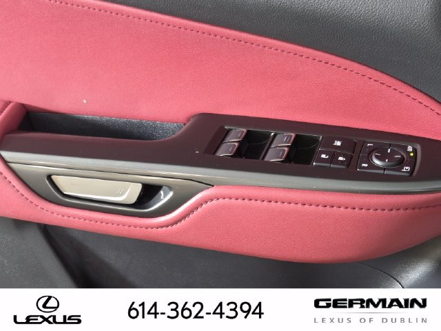 Certified 2024 Lexus NX 350 AWD w/ Cold Area Package image 26