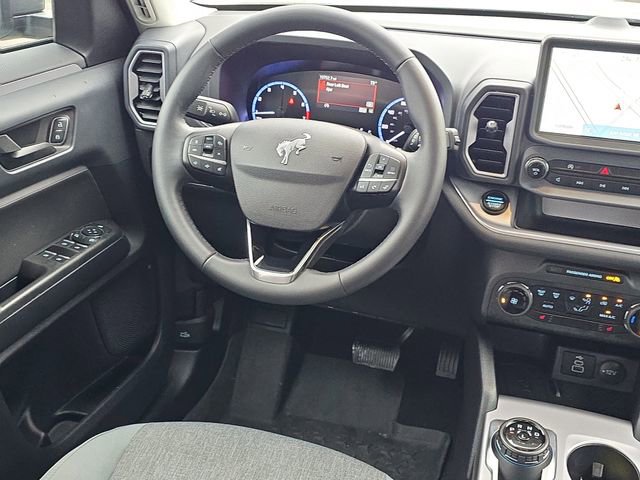 Certified 2024 Ford Bronco Sport Big Bend w/ Convenience Package image 30