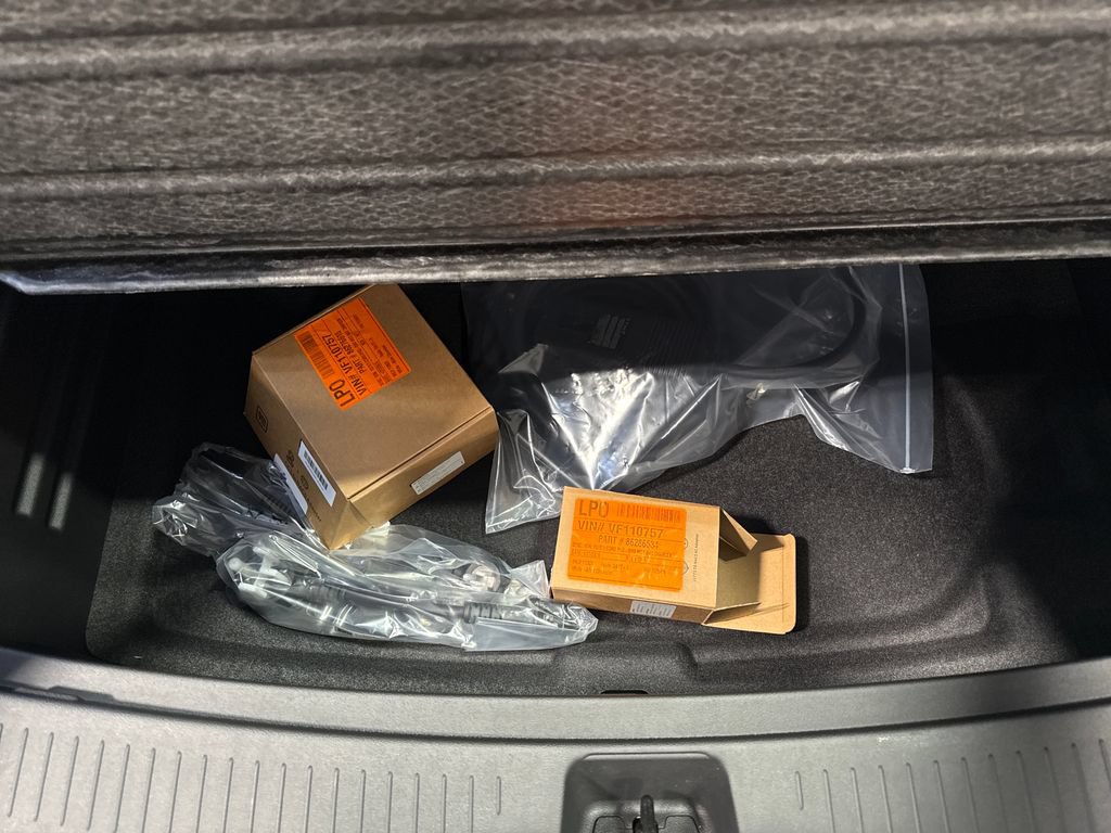 New 2027 Chevrolet Bolt LT FWD image 42