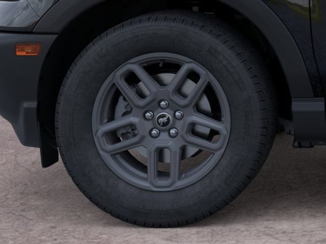 New 2026 Ford Bronco Sport Big Bend AWD/4WD image 19