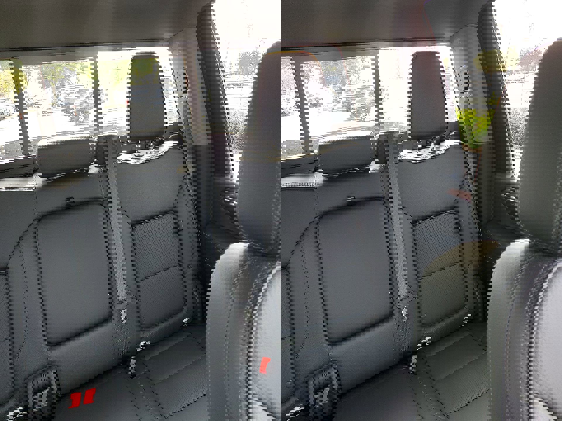 Used 2024 GMC Sierra 3500 Denali image 57