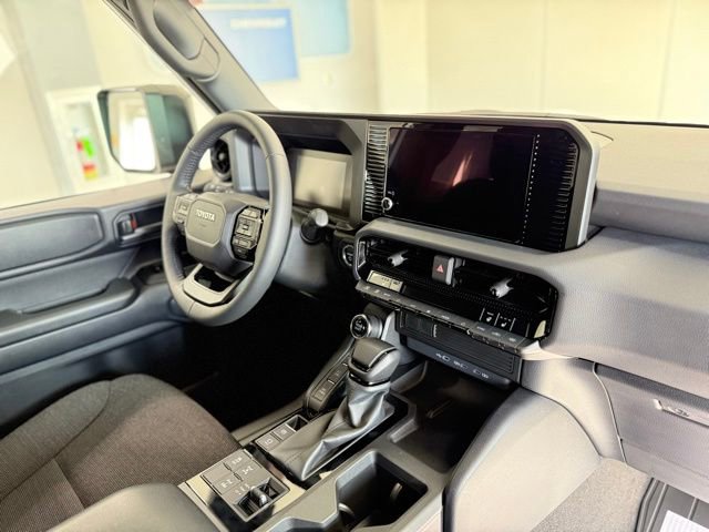 Used 2024 Toyota Land Cruiser image 21