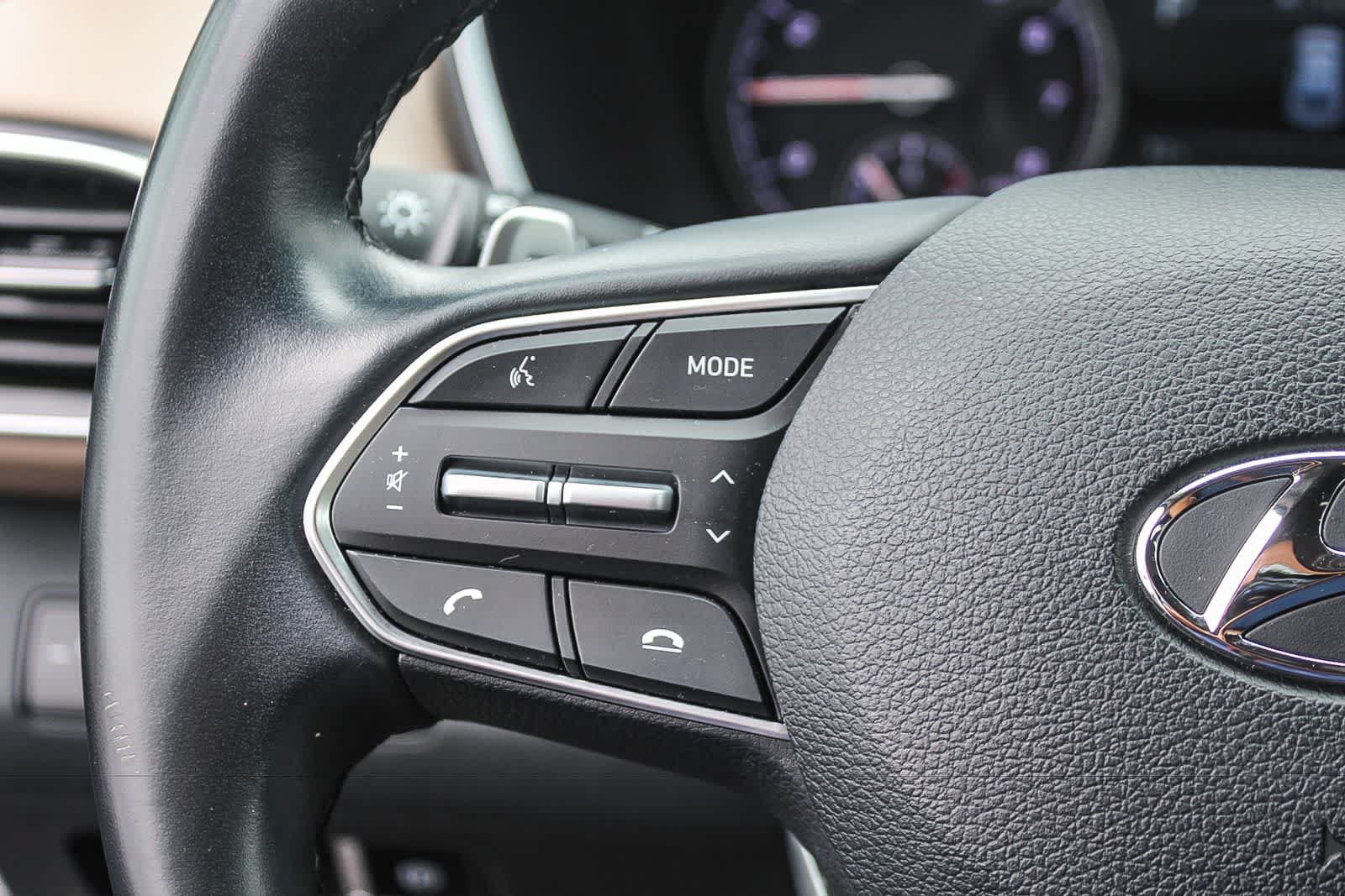 Certified 2023 Hyundai Santa Fe SEL FWD image 31